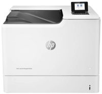 HP Color LaserJet Managed E65050 טונר למדפסת